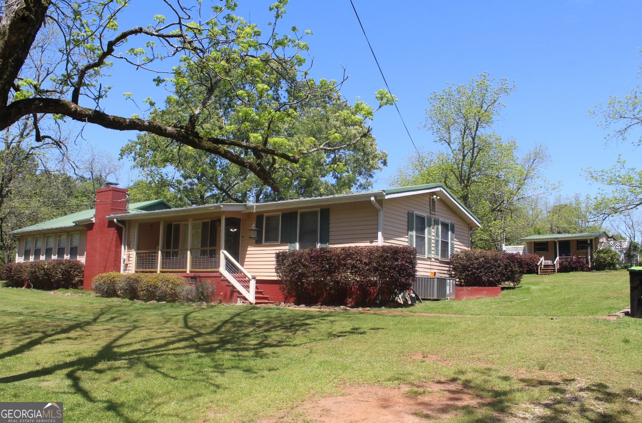 807 Triune Mill Road Thomaston - 30