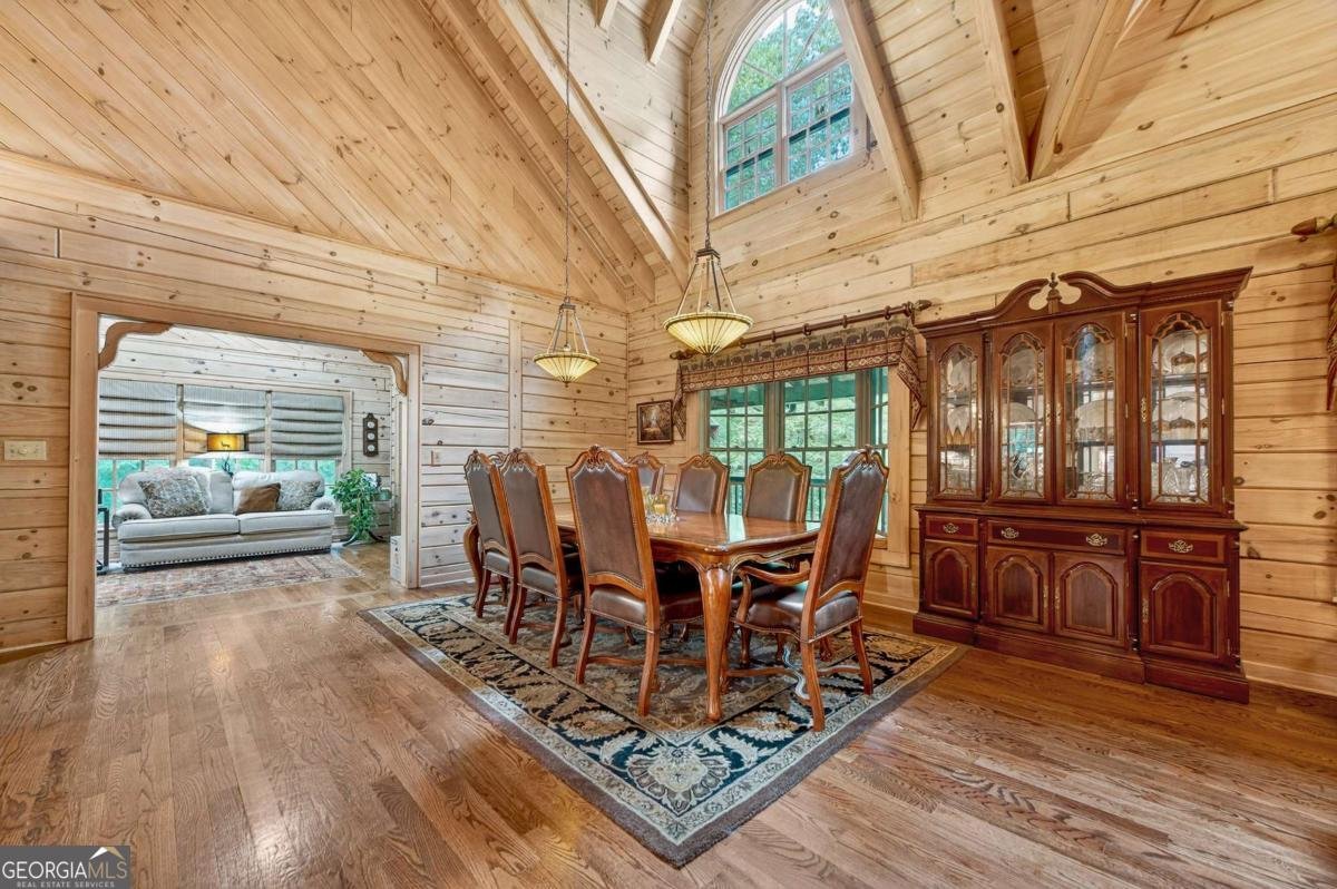 577 Macedonia Church Road Blue Ridge - 10