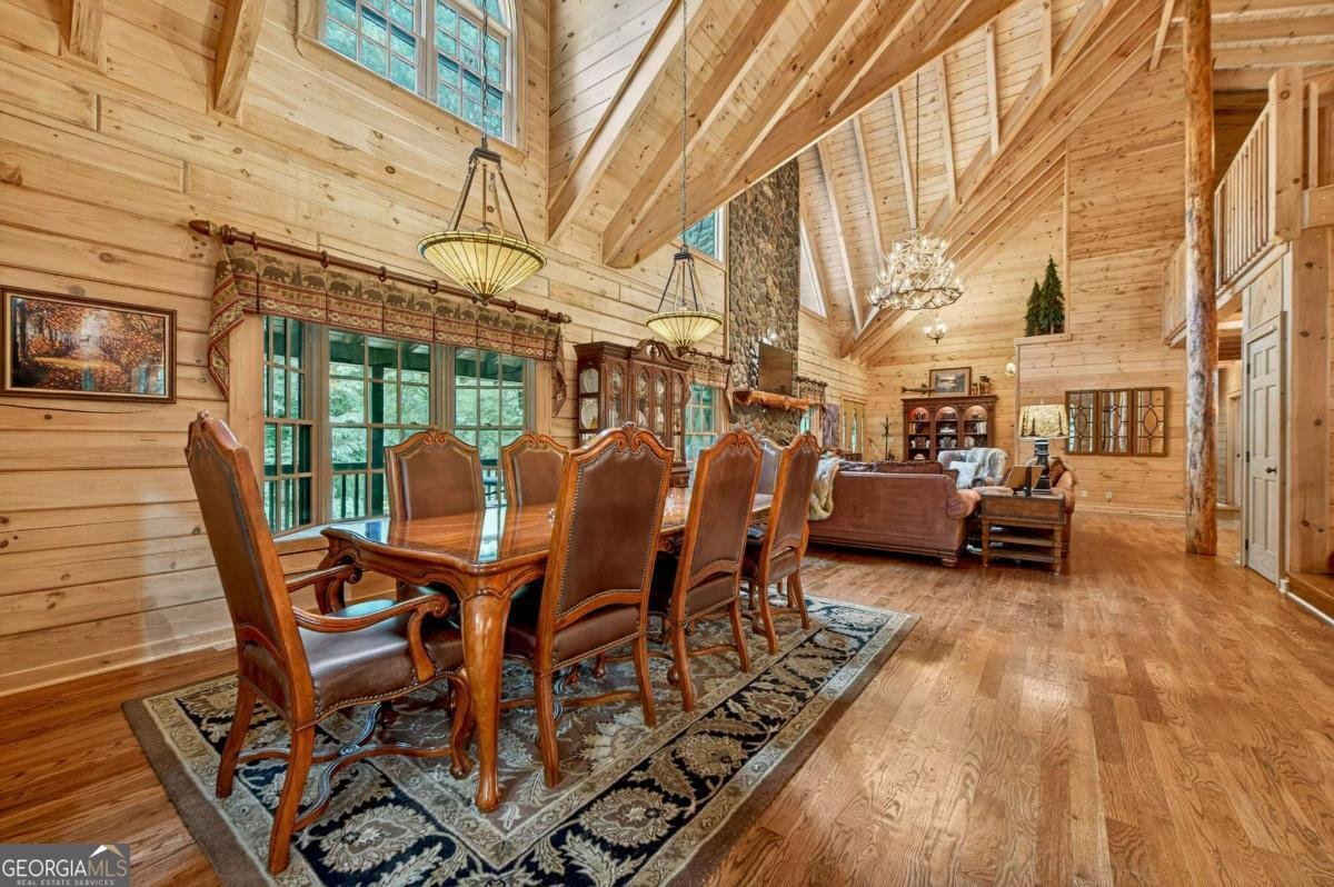 577 Macedonia Church Road Blue Ridge - 11