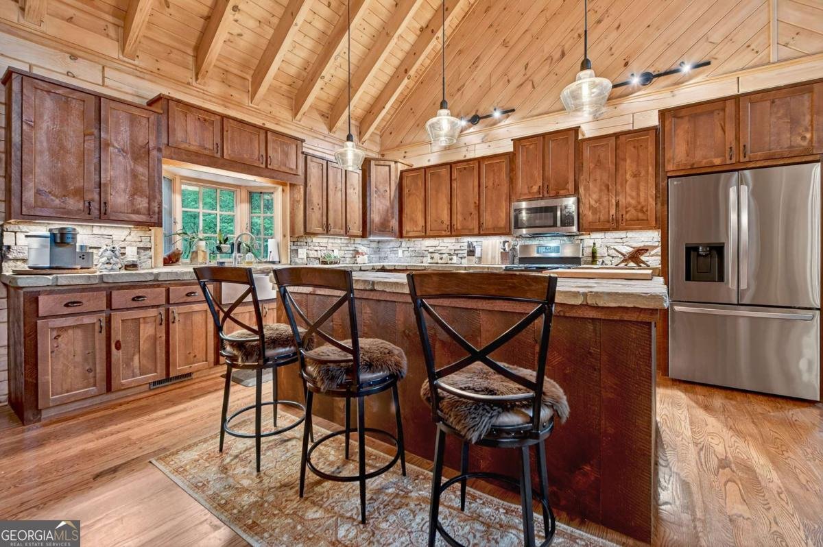 577 Macedonia Church Road Blue Ridge - 13