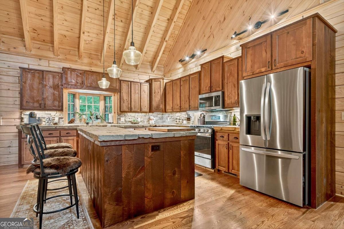 577 Macedonia Church Road Blue Ridge - 14