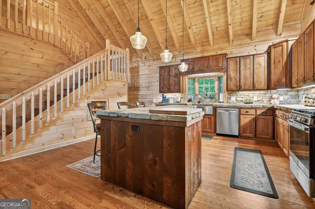 577 Macedonia Church Road Blue Ridge - 15
