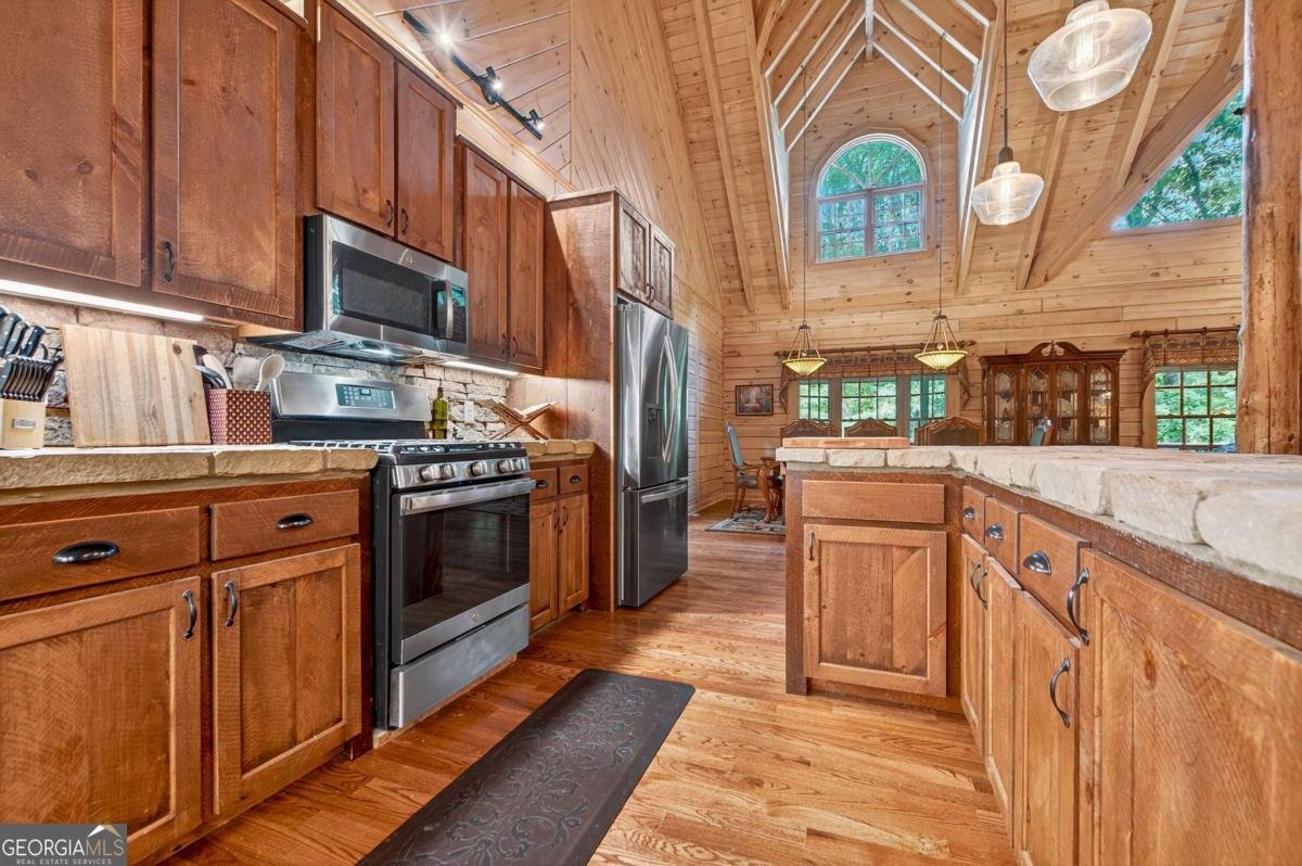 577 Macedonia Church Road Blue Ridge - 17