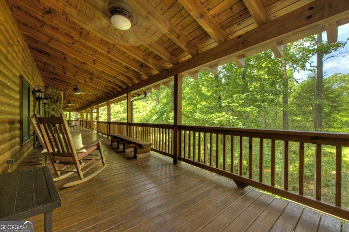 577 Macedonia Church Road Blue Ridge - 2