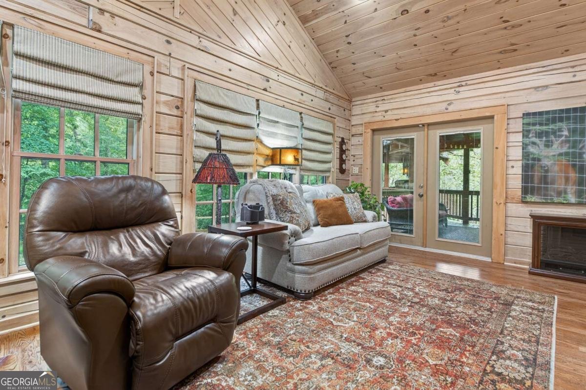 577 Macedonia Church Road Blue Ridge - 24