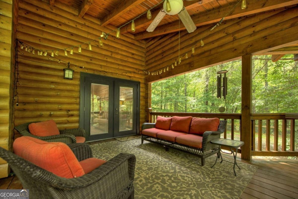 577 Macedonia Church Road Blue Ridge - 25