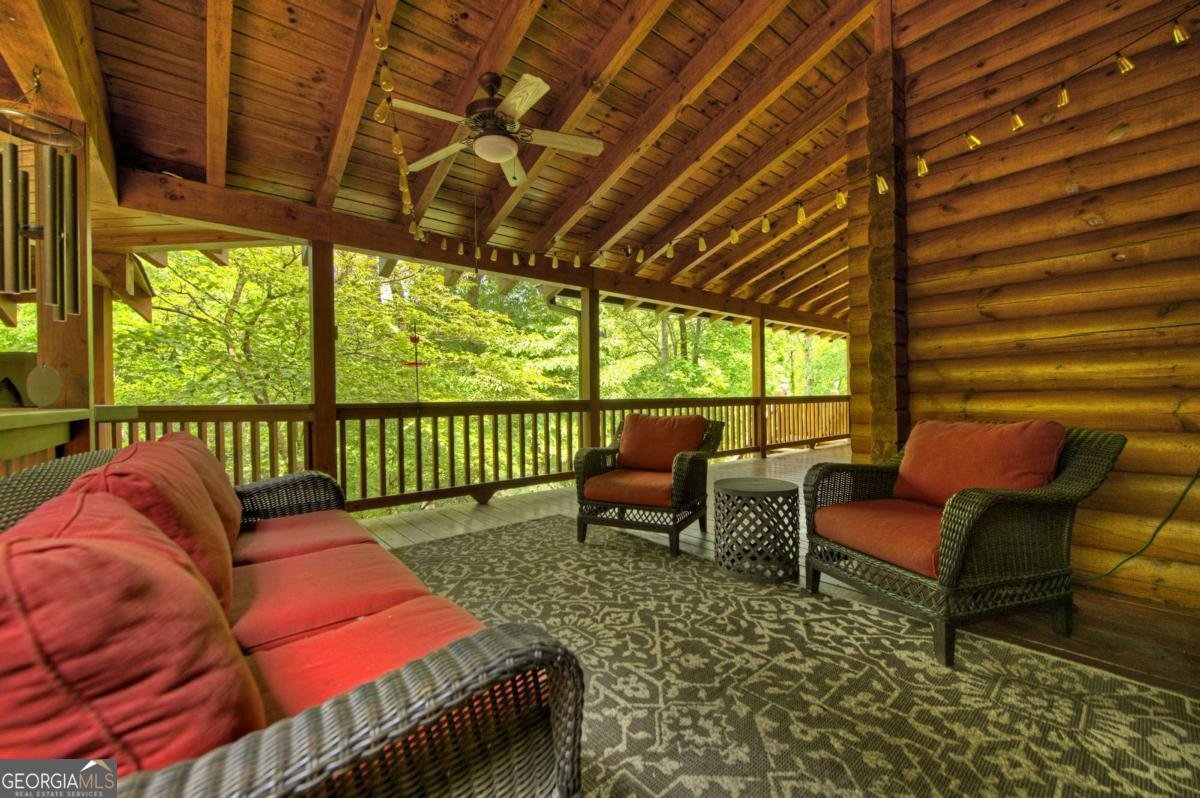 577 Macedonia Church Road Blue Ridge - 26