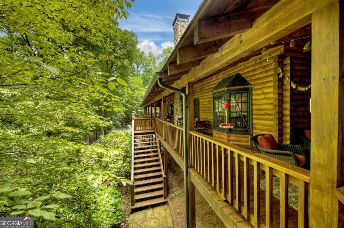 577 Macedonia Church Road Blue Ridge - 27