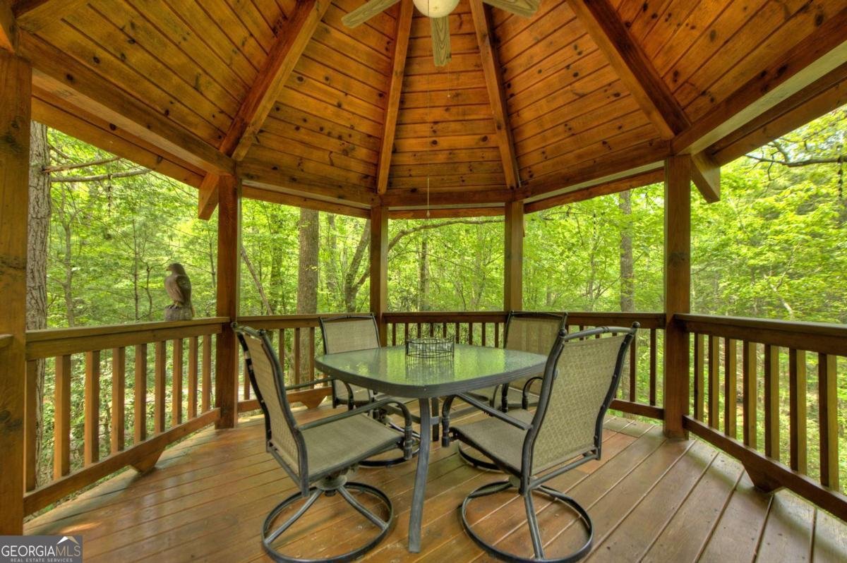 577 Macedonia Church Road Blue Ridge - 28