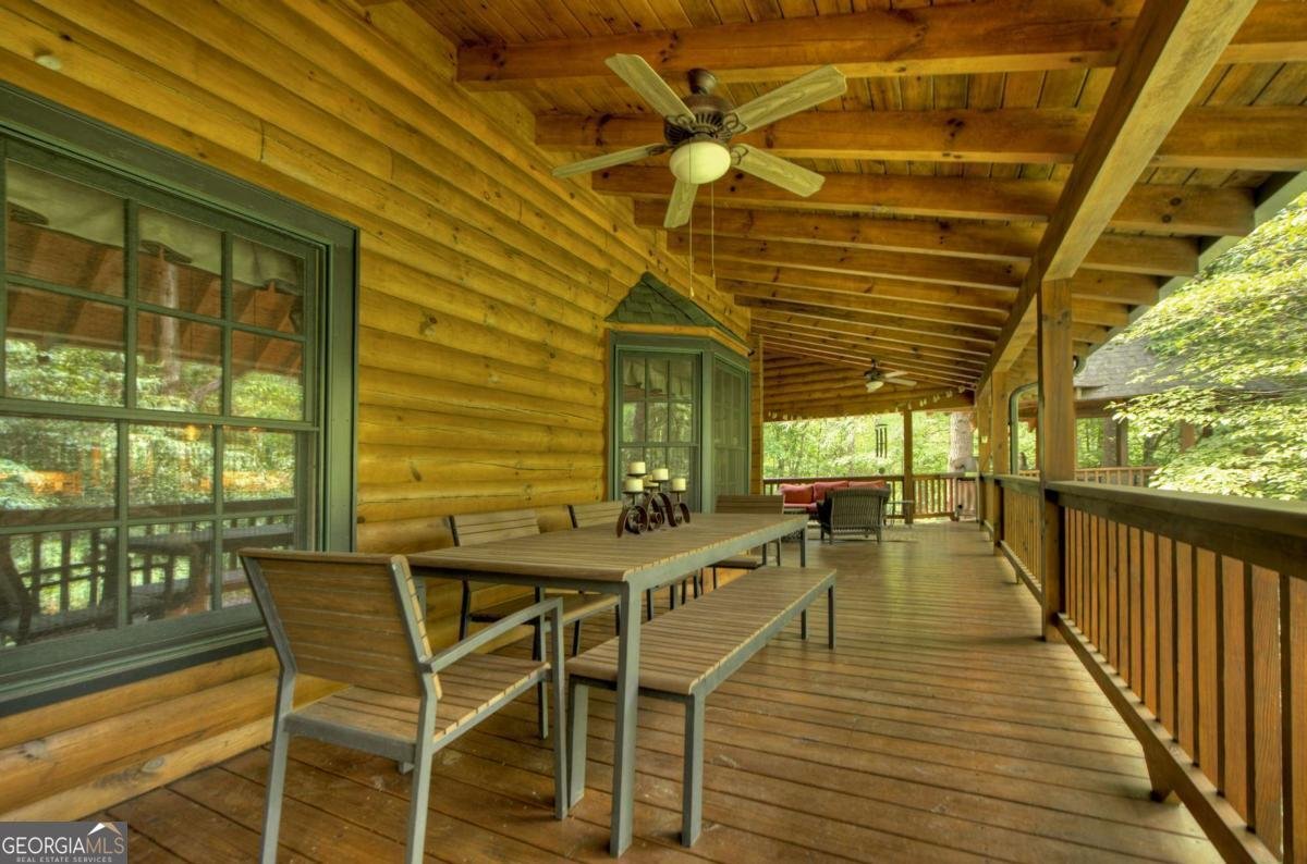 577 Macedonia Church Road Blue Ridge - 3