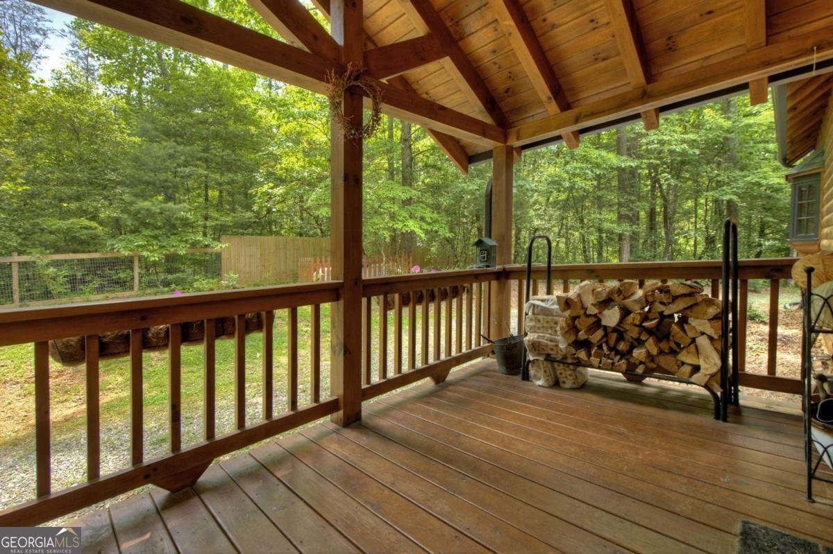 577 Macedonia Church Road Blue Ridge - 4