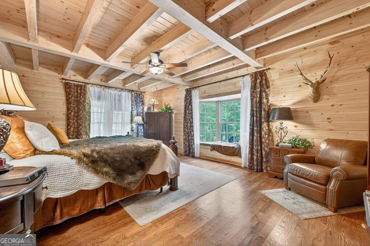 577 Macedonia Church Road Blue Ridge - 41