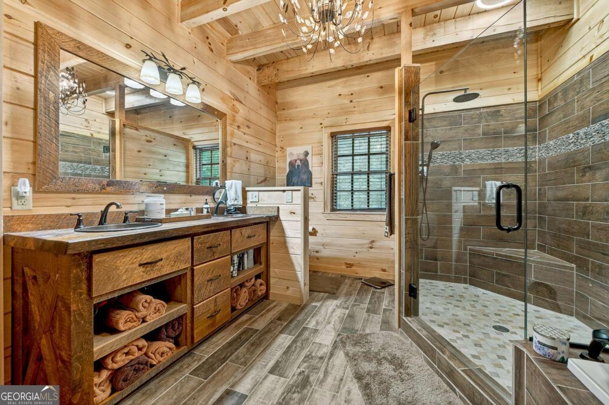 577 Macedonia Church Road Blue Ridge - 42