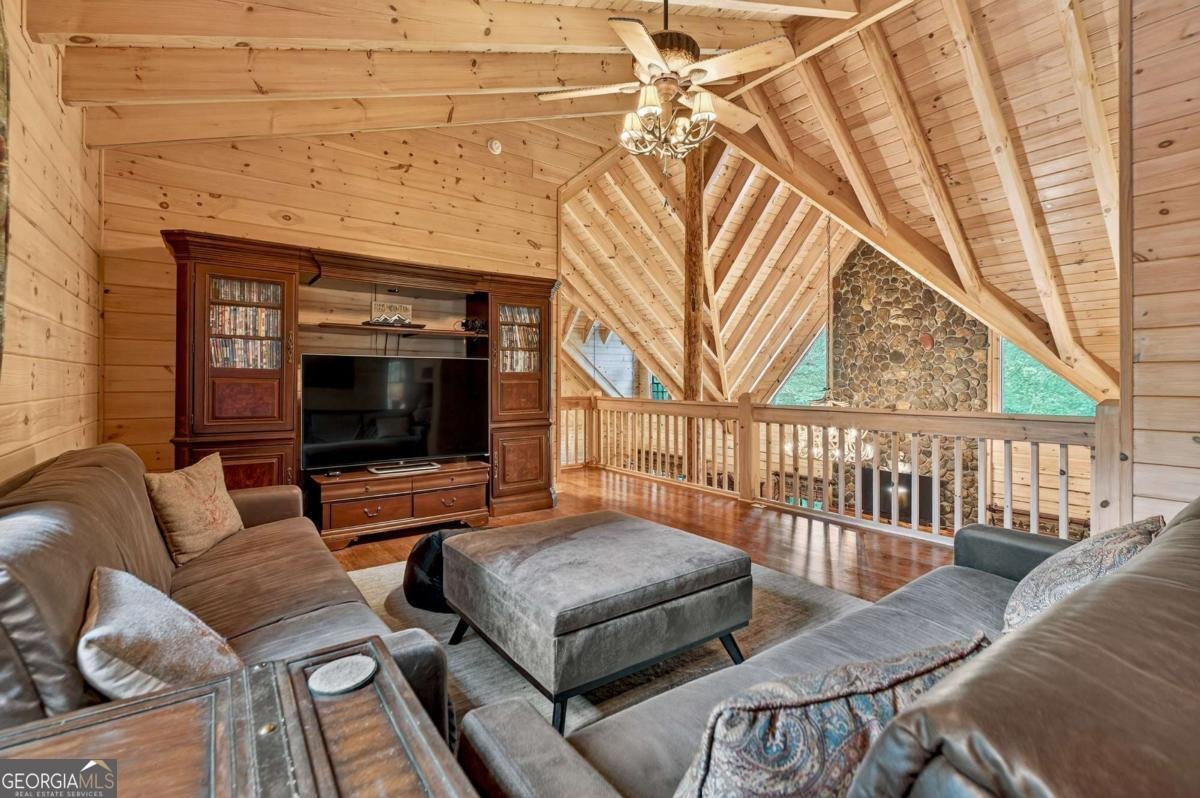 577 Macedonia Church Road Blue Ridge - 46