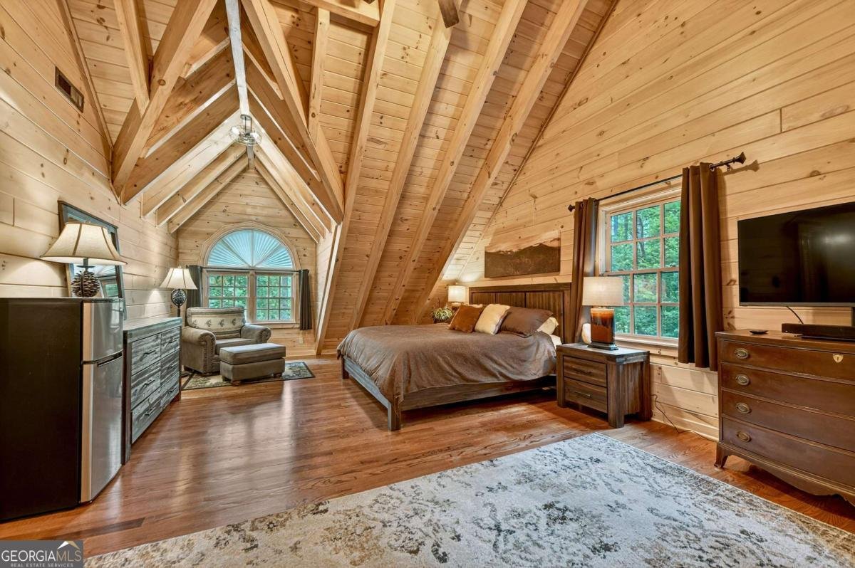 577 Macedonia Church Road Blue Ridge - 48