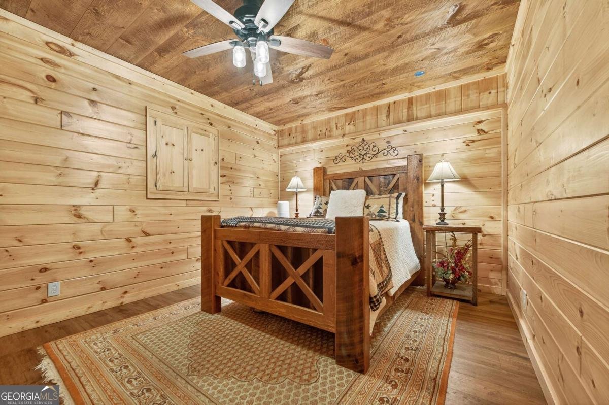 577 Macedonia Church Road Blue Ridge - 54