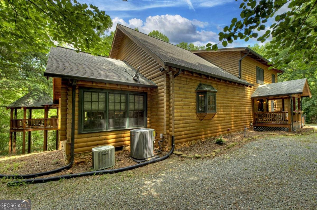577 Macedonia Church Road Blue Ridge - 59