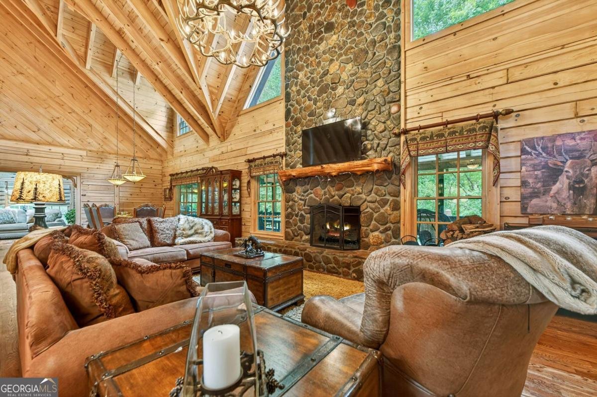 577 Macedonia Church Road Blue Ridge - 6