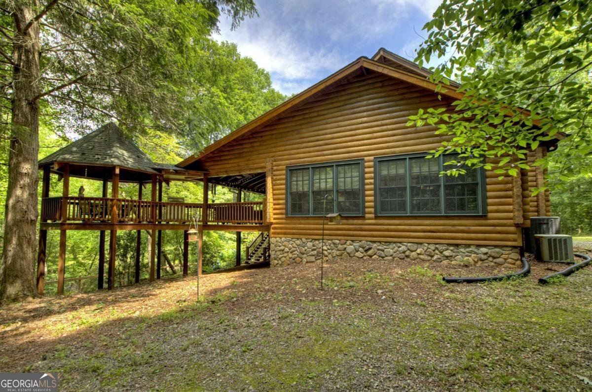 577 Macedonia Church Road Blue Ridge - 60