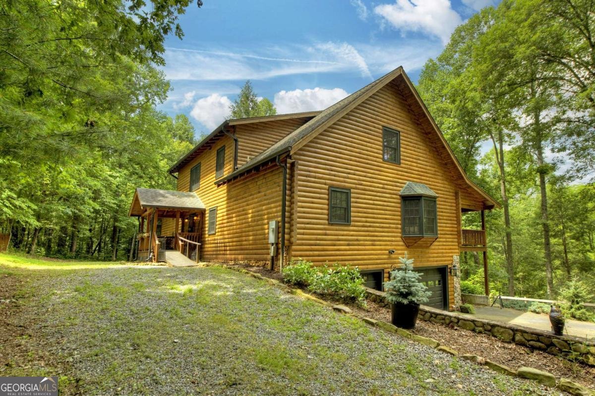 577 Macedonia Church Road Blue Ridge - 61