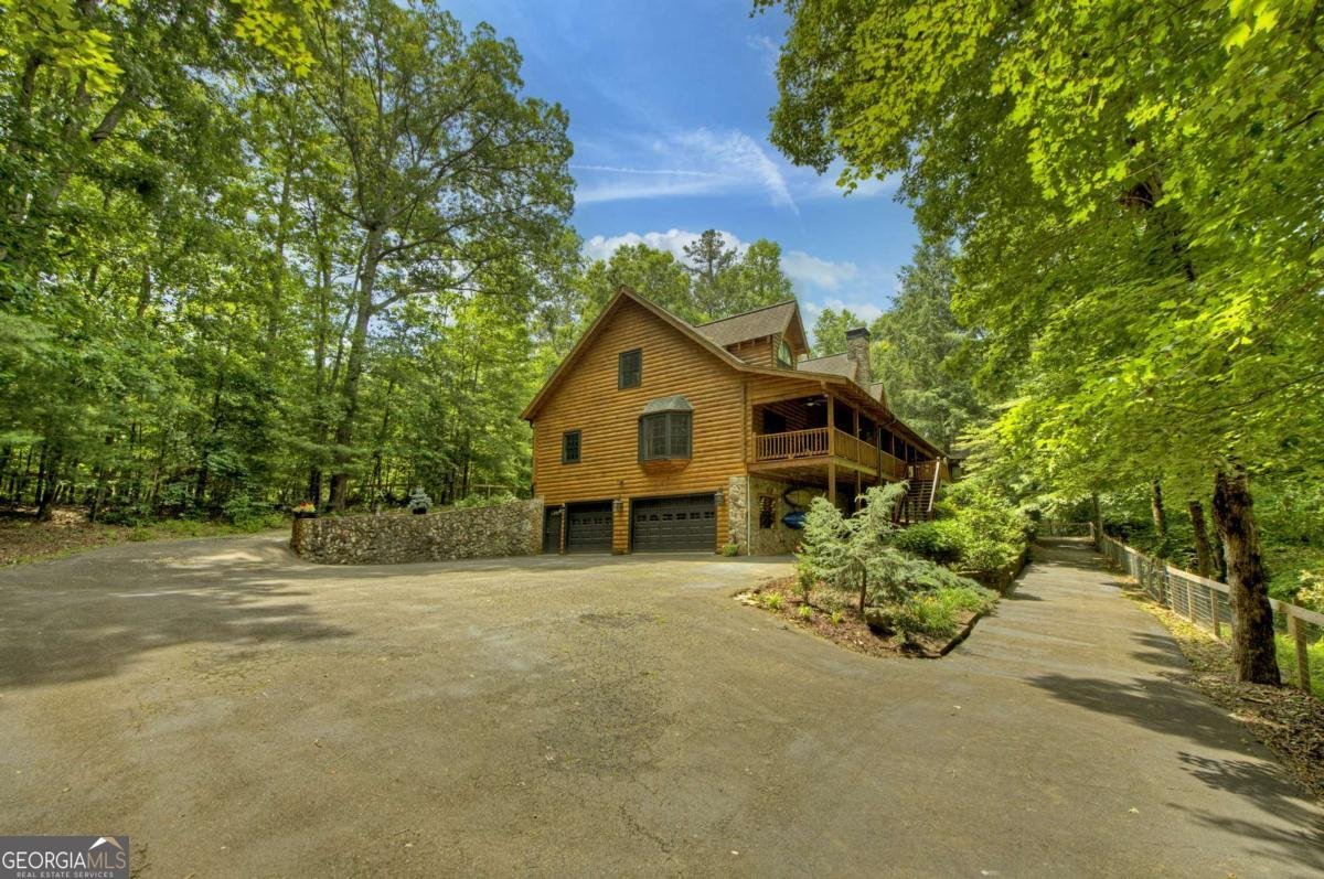 577 Macedonia Church Road Blue Ridge - 62