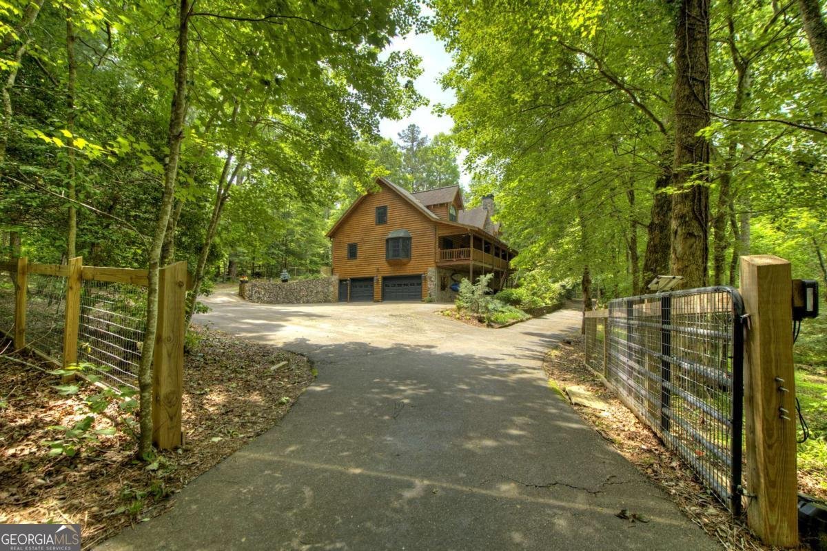 577 Macedonia Church Road Blue Ridge - 63