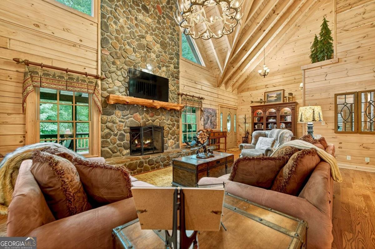 577 Macedonia Church Road Blue Ridge - 7