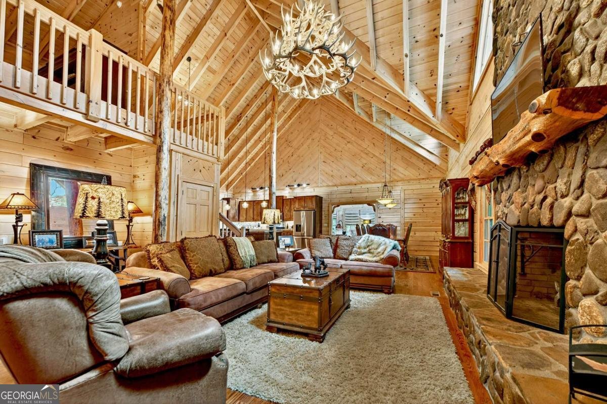 577 Macedonia Church Road Blue Ridge - 8