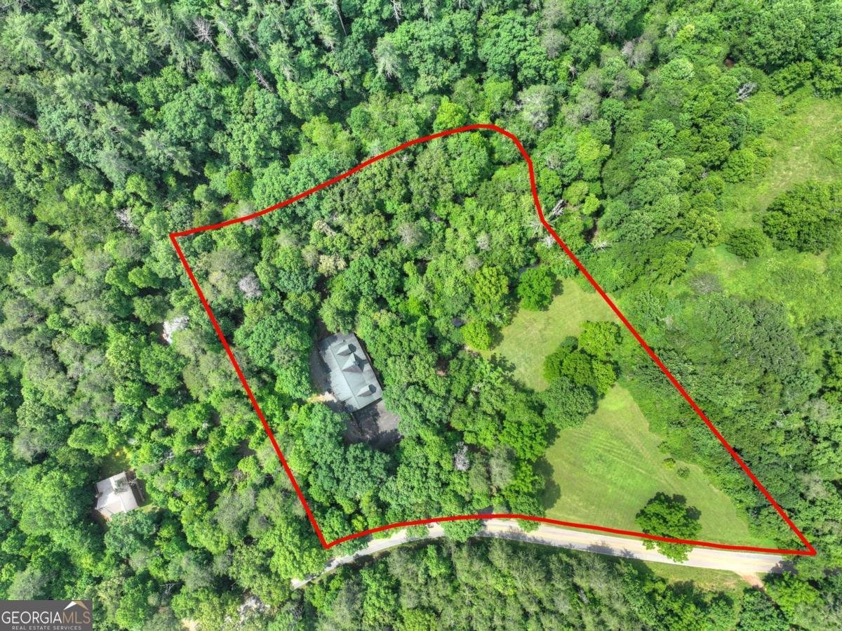 577 Macedonia Church Road Blue Ridge - 82