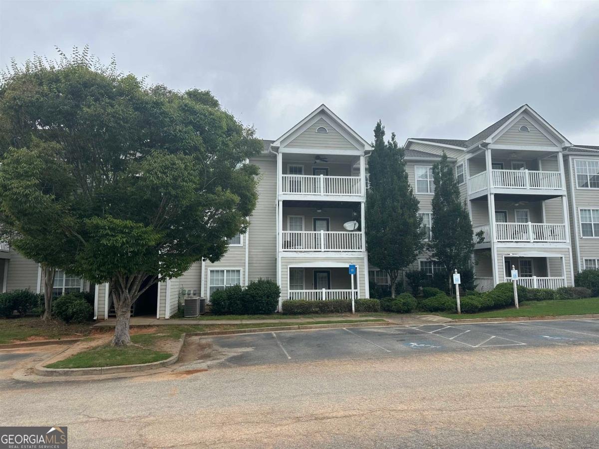 104 Sweet Magnolia Lane Eatonton - 1