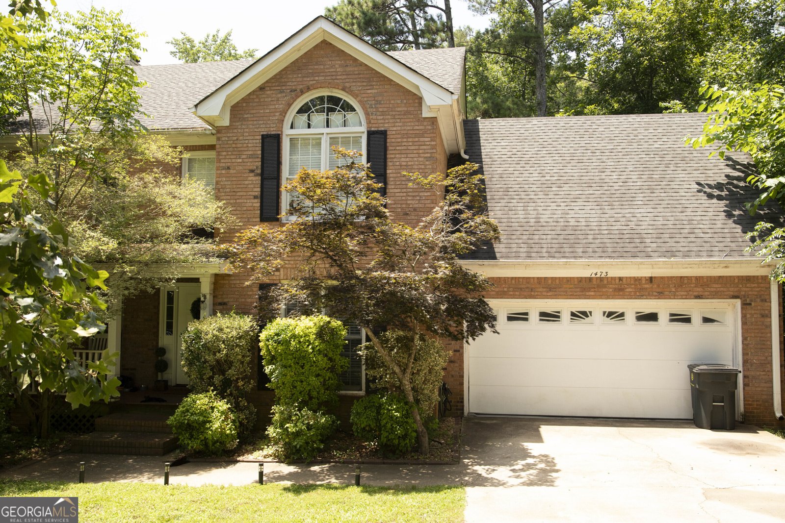 1473 Wildwood Way Hampton - 1