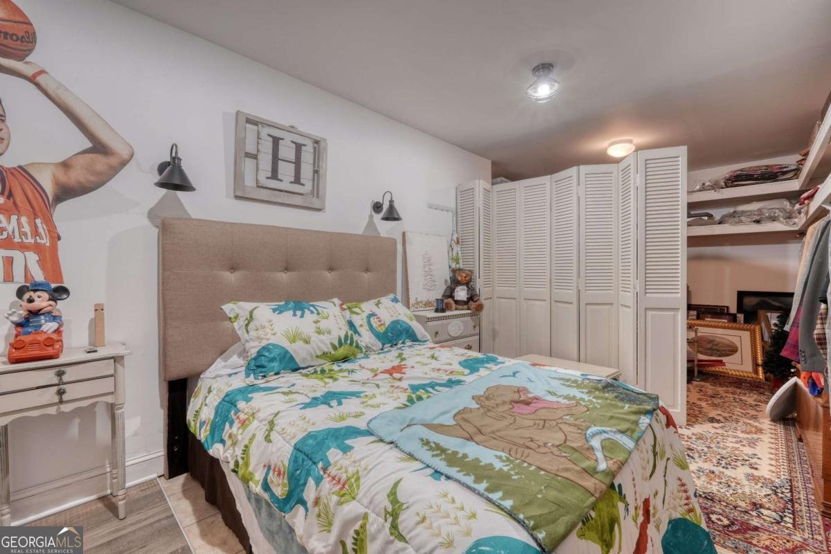 771 Laurel Hill Road Young Harris - 1