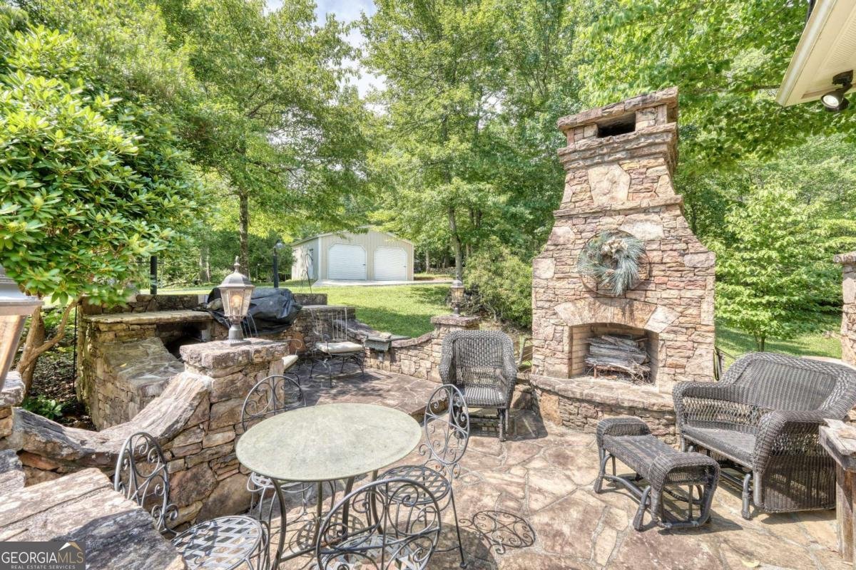 771 Laurel Hill Road Young Harris - 10