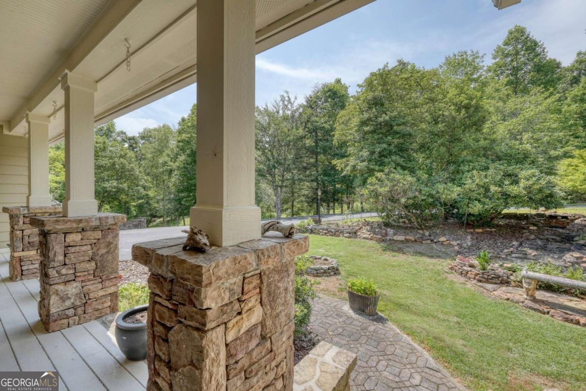 771 Laurel Hill Road Young Harris - 11