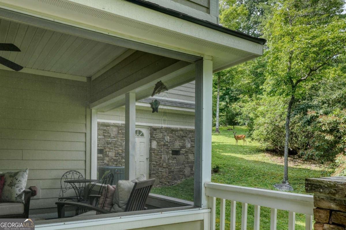 771 Laurel Hill Road Young Harris - 14