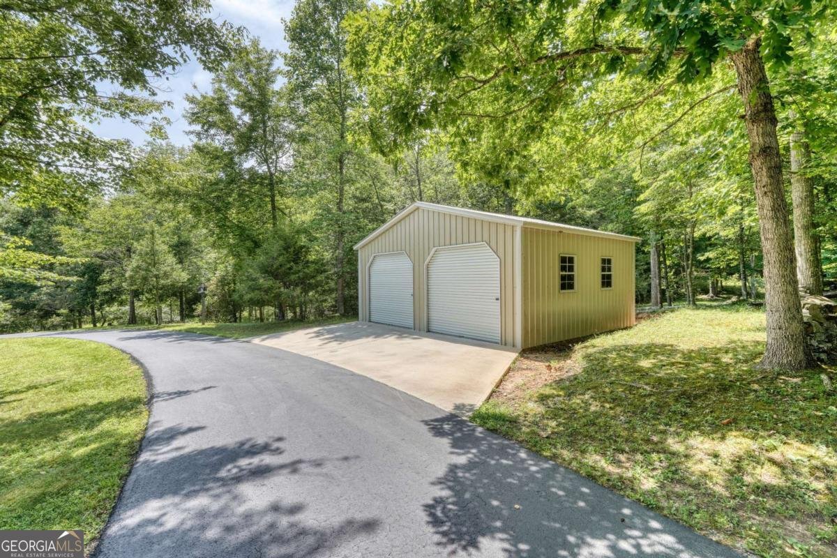 771 Laurel Hill Road Young Harris - 20
