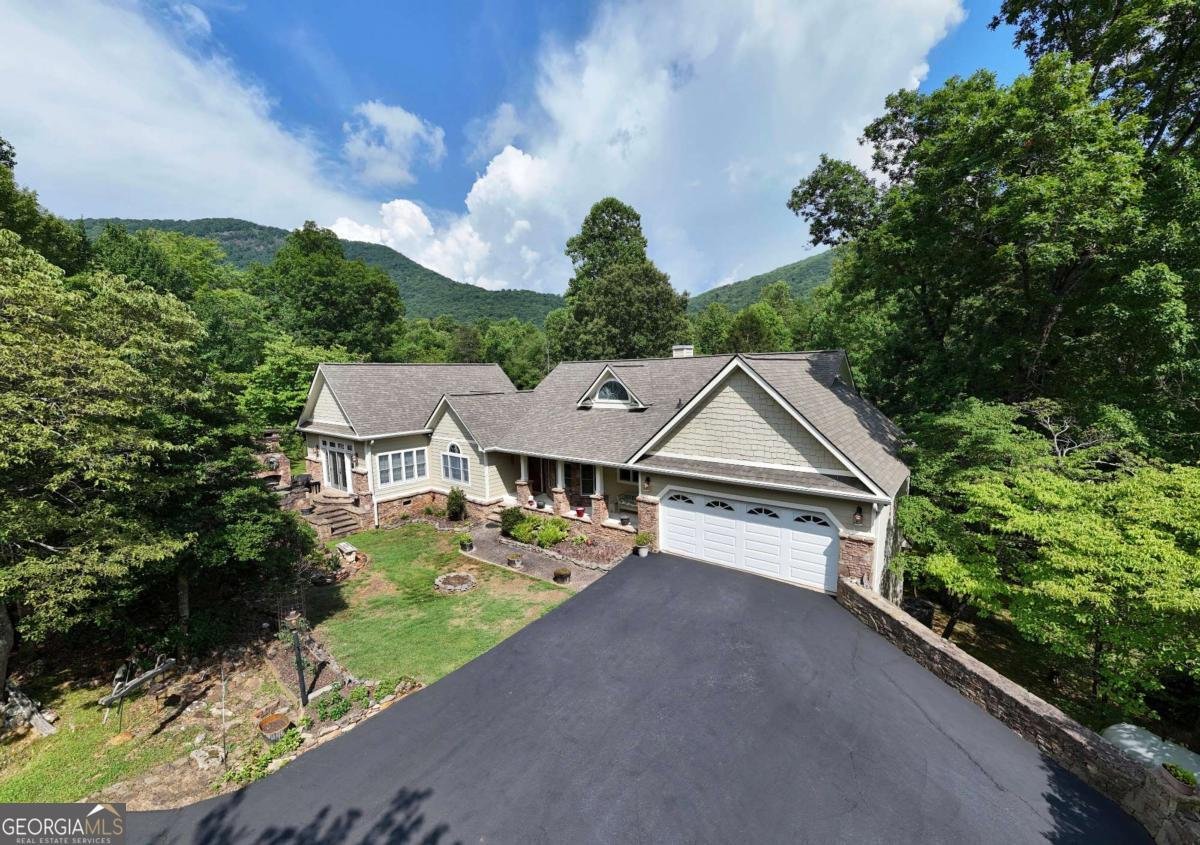 771 Laurel Hill Road Young Harris - 27