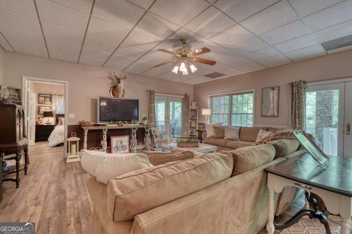 771 Laurel Hill Road Young Harris - 36
