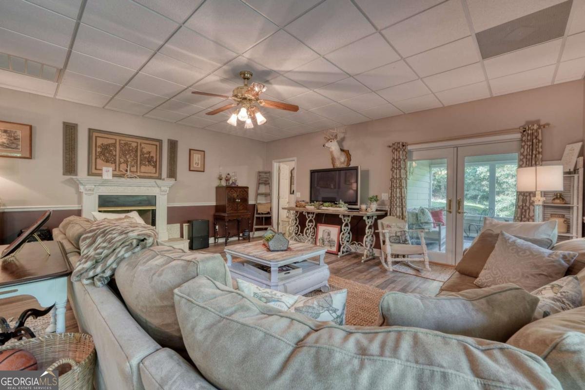 771 Laurel Hill Road Young Harris - 37