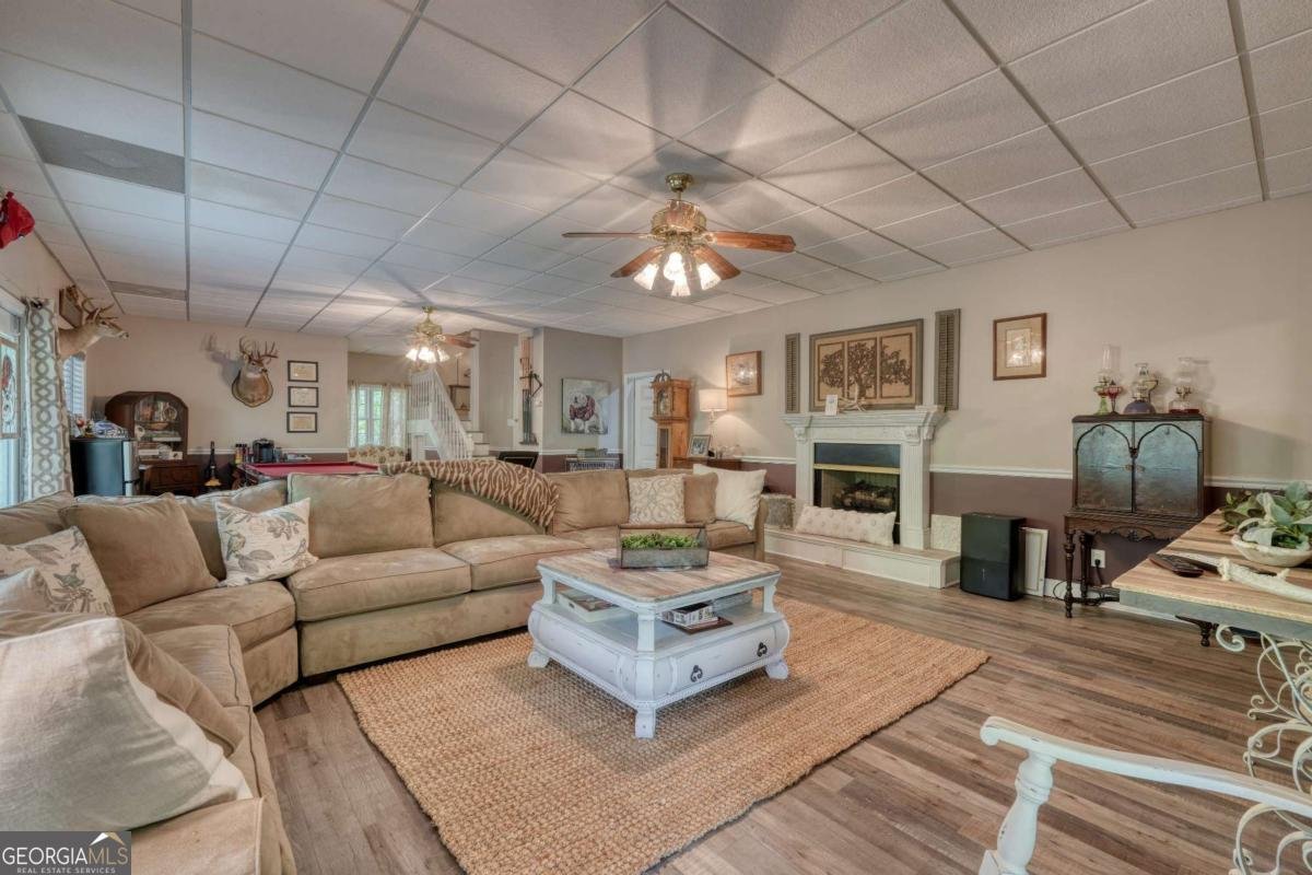 771 Laurel Hill Road Young Harris - 38