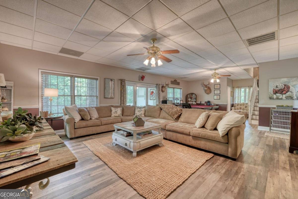 771 Laurel Hill Road Young Harris - 39