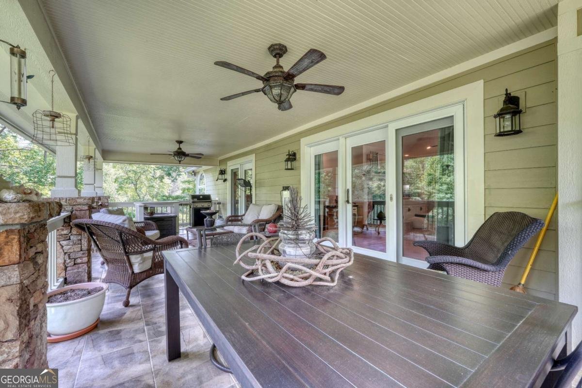 771 Laurel Hill Road Young Harris - 4