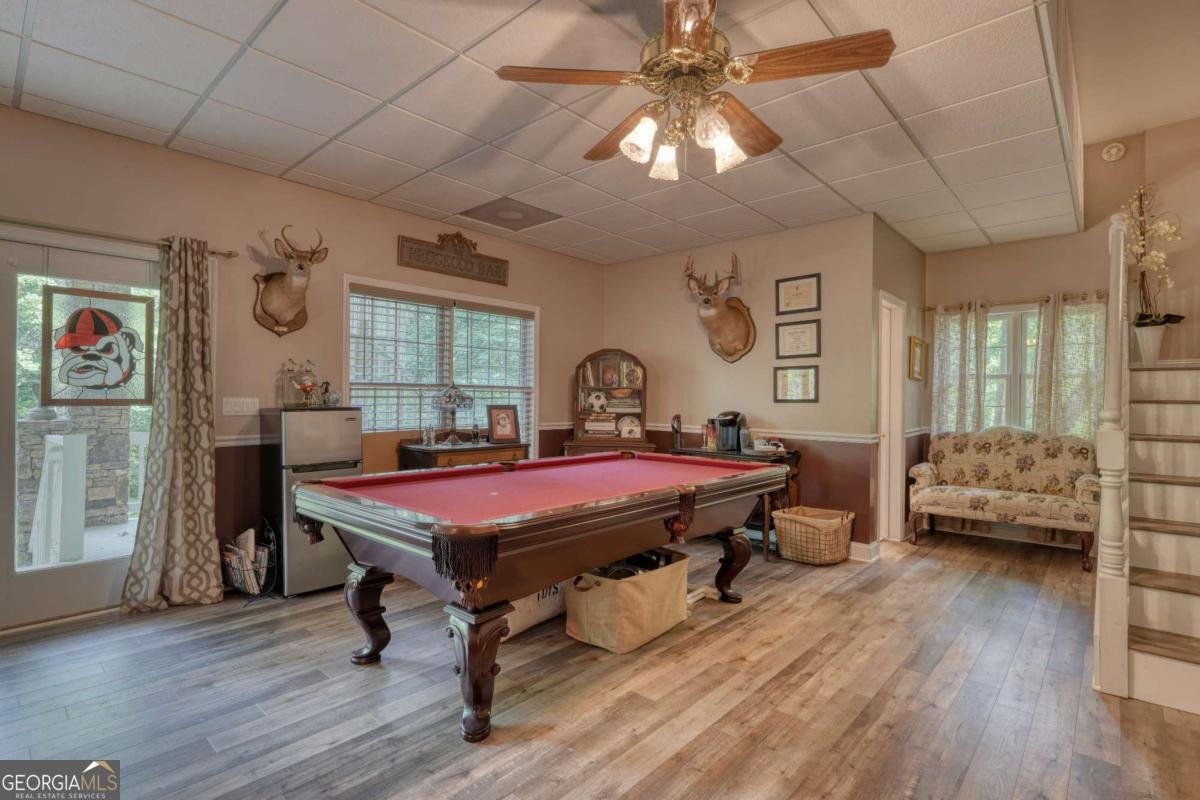 771 Laurel Hill Road Young Harris - 40