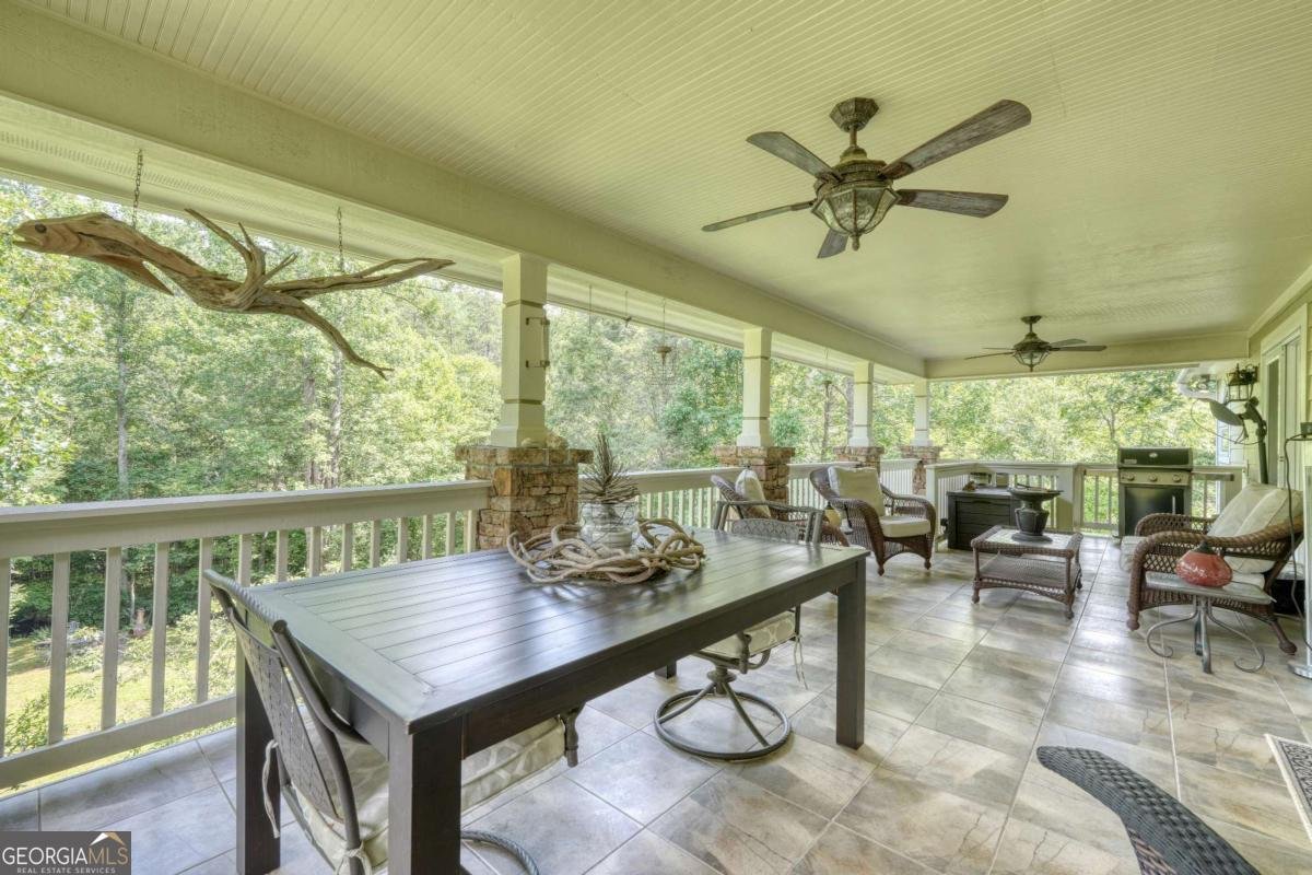 771 Laurel Hill Road Young Harris - 5