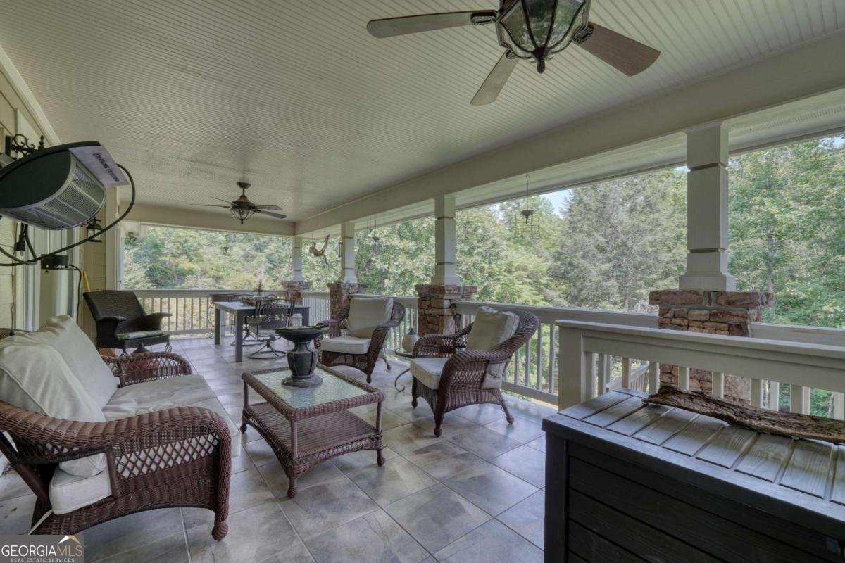 771 Laurel Hill Road Young Harris - 51