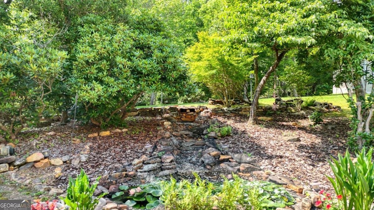 771 Laurel Hill Road Young Harris - 62