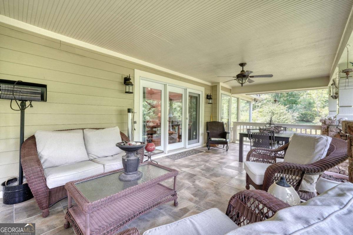 771 Laurel Hill Road Young Harris - 8