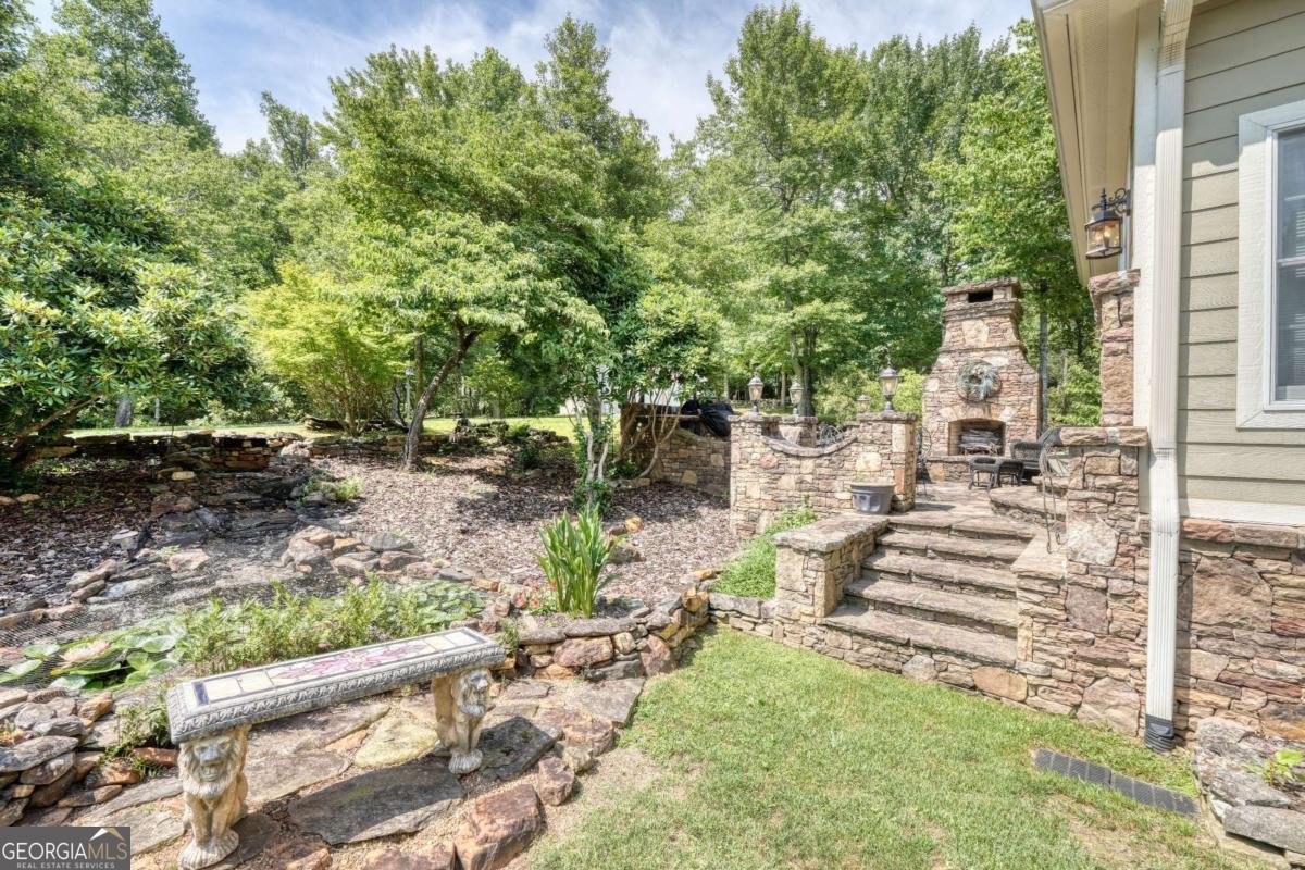 771 Laurel Hill Road Young Harris - 9