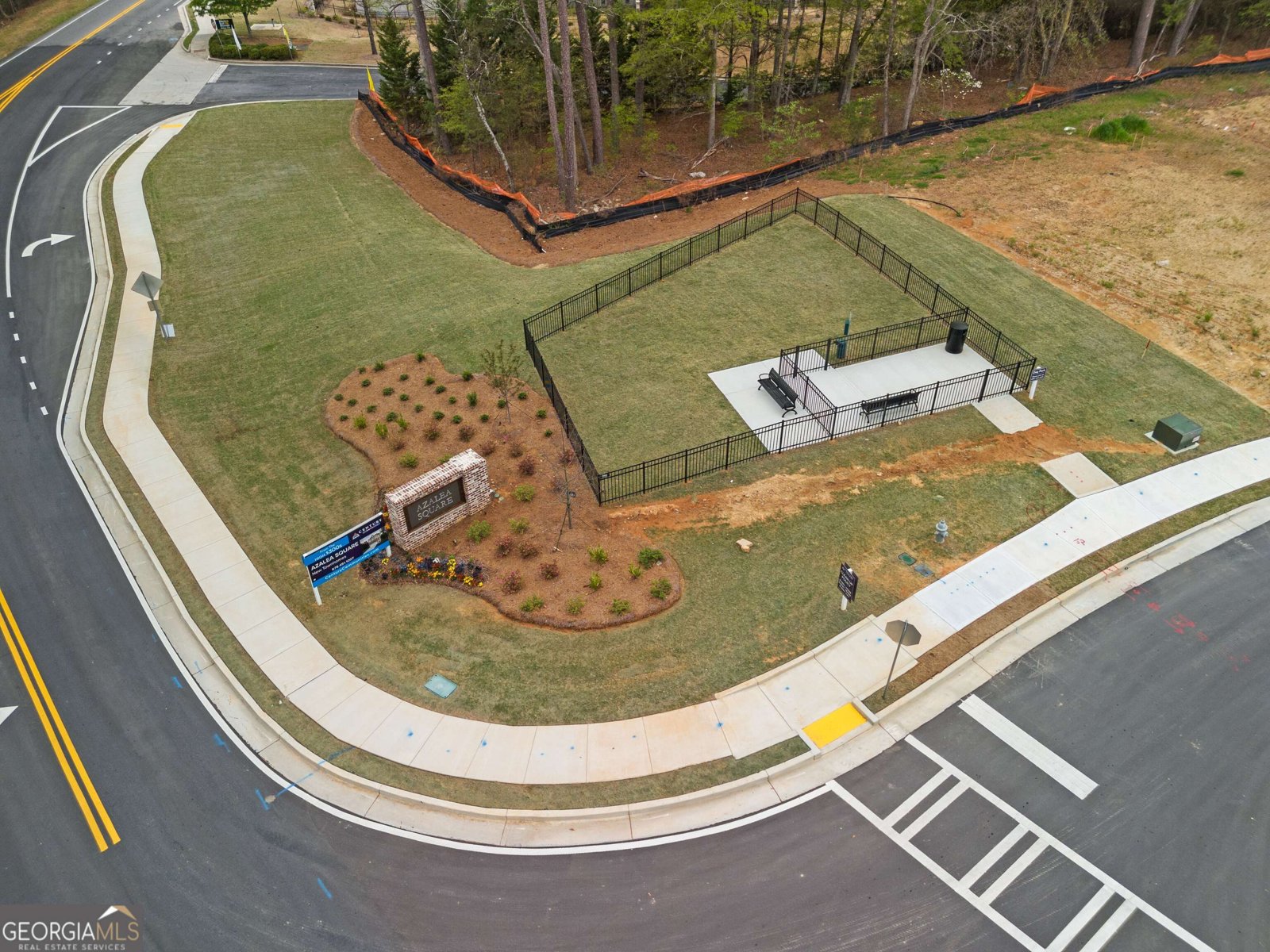 1885 Copelyn Reese Court Lawrenceville - 48