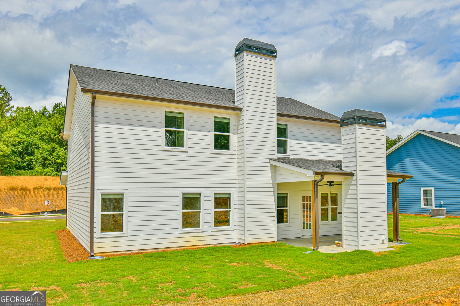 6413 River Plantation Drive Lula - 22